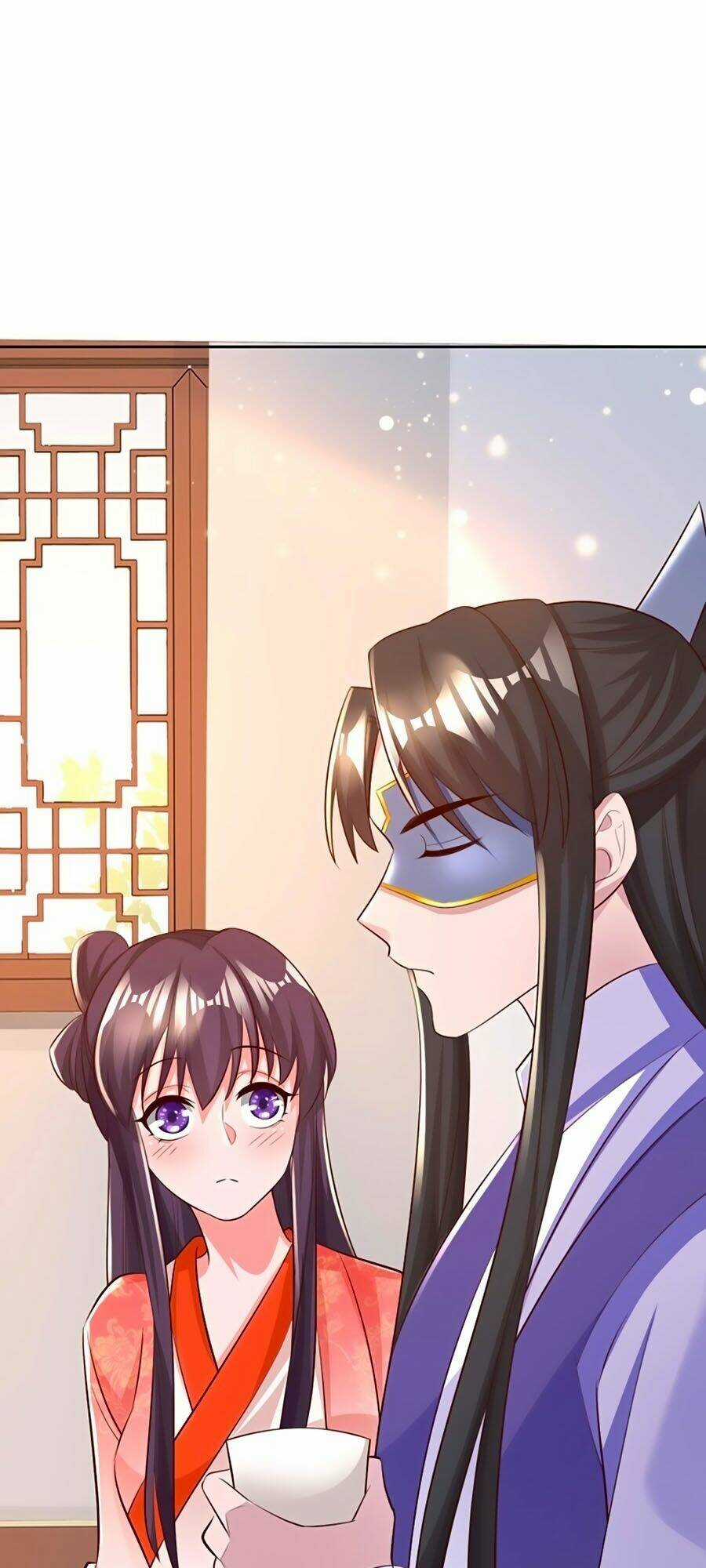 Phượng Ngự Tà Vương Chapter 56 trang 15