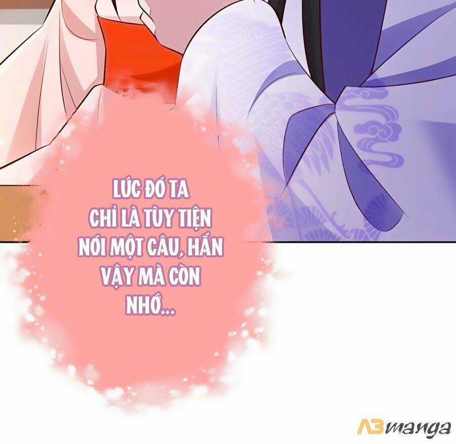 Phượng Ngự Tà Vương Chapter 56 trang 16