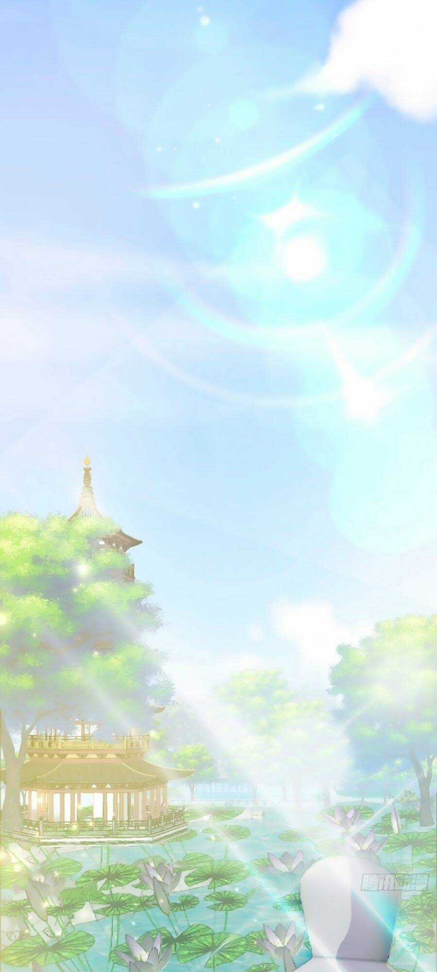 Phượng Ngự Tà Vương Chapter 56 trang 21