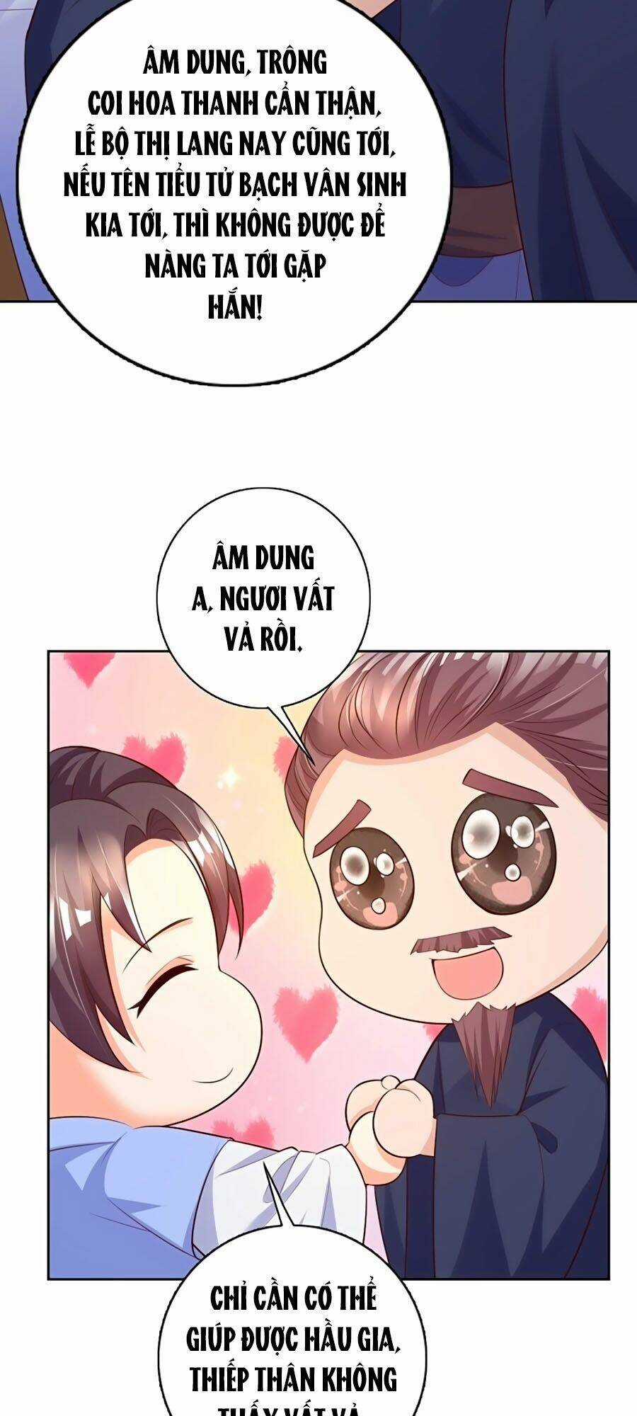 Phượng Ngự Tà Vương Chapter 56 trang 4