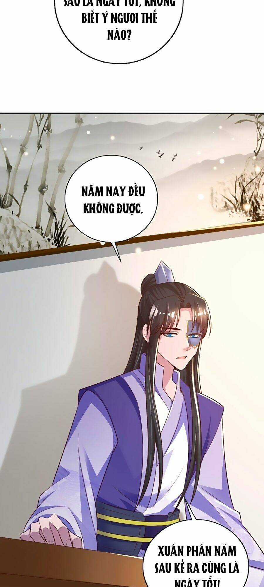 Phượng Ngự Tà Vương Chapter 56 trang 8