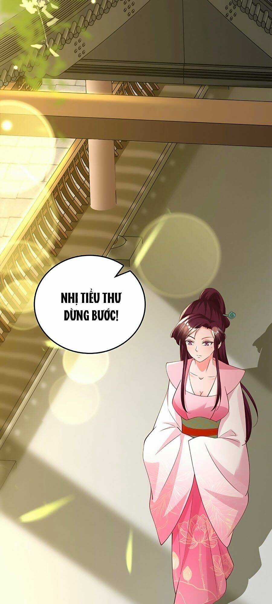 Phượng Ngự Tà Vương Chapter 57 trang 0