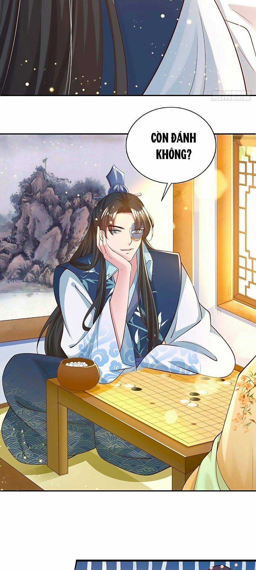 Phượng Ngự Tà Vương Chapter 57 trang 13