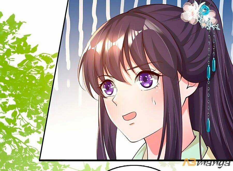 Phượng Ngự Tà Vương Chapter 57 trang 14