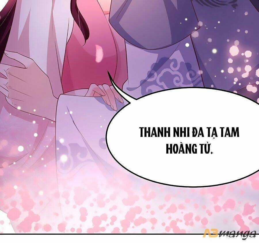 Phượng Ngự Tà Vương Chapter 57 trang 8