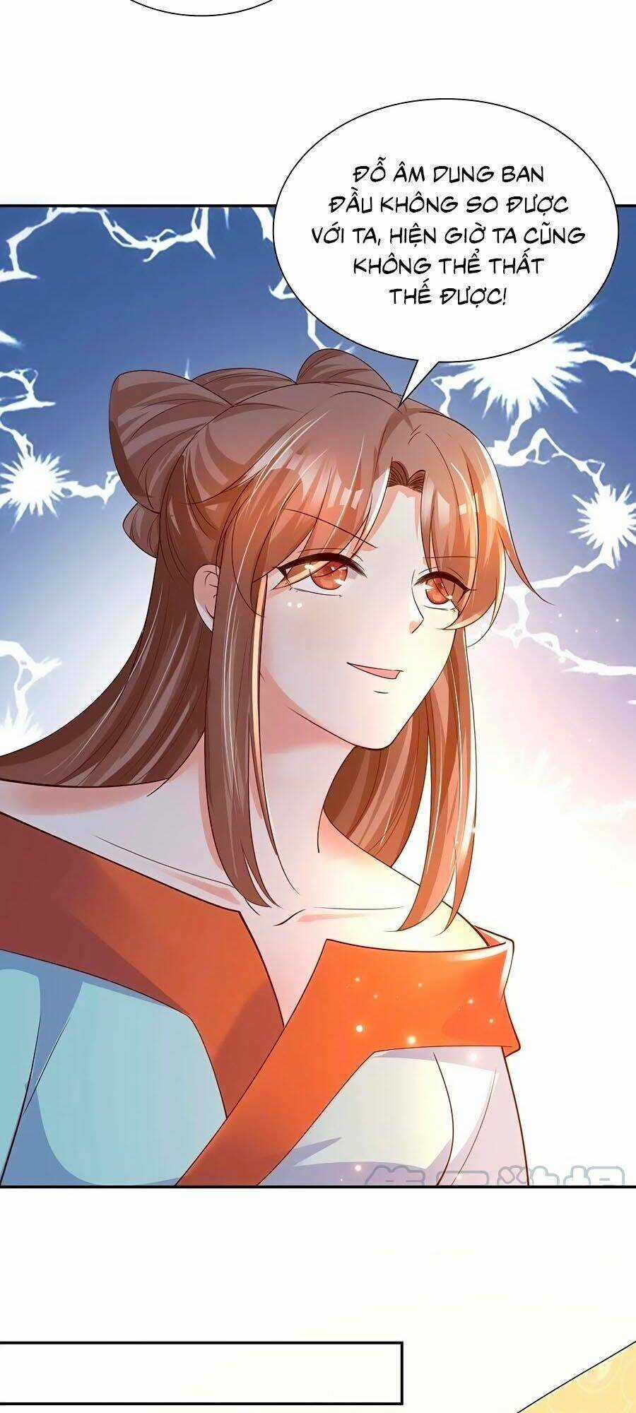 Phượng Ngự Tà Vương Chapter 58 trang 10