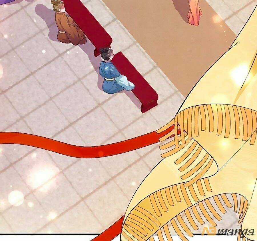 Phượng Ngự Tà Vương Chapter 58 trang 12