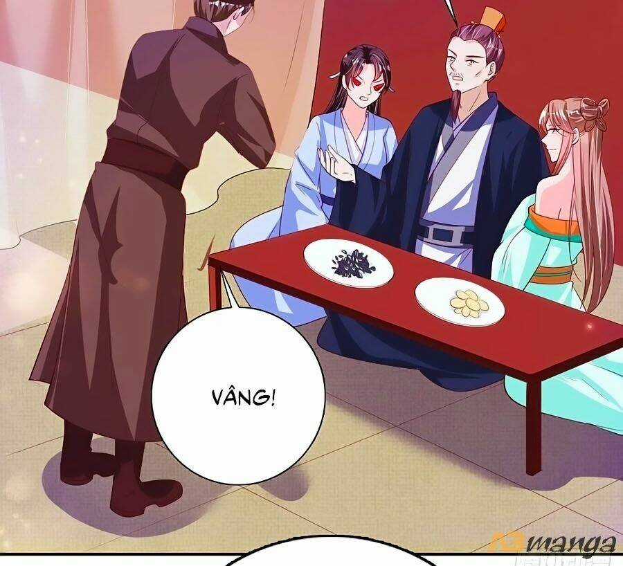 Phượng Ngự Tà Vương Chapter 58 trang 15