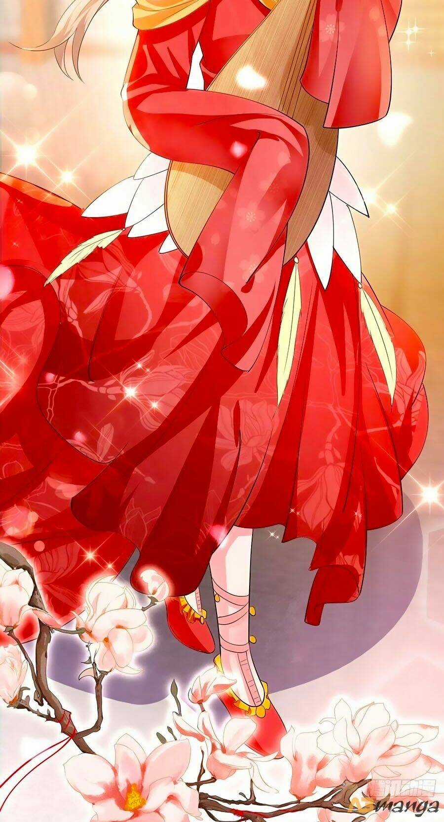 Phượng Ngự Tà Vương Chapter 58 trang 25