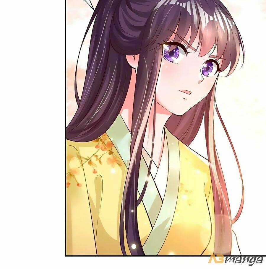 Phượng Ngự Tà Vương Chapter 58 trang 4