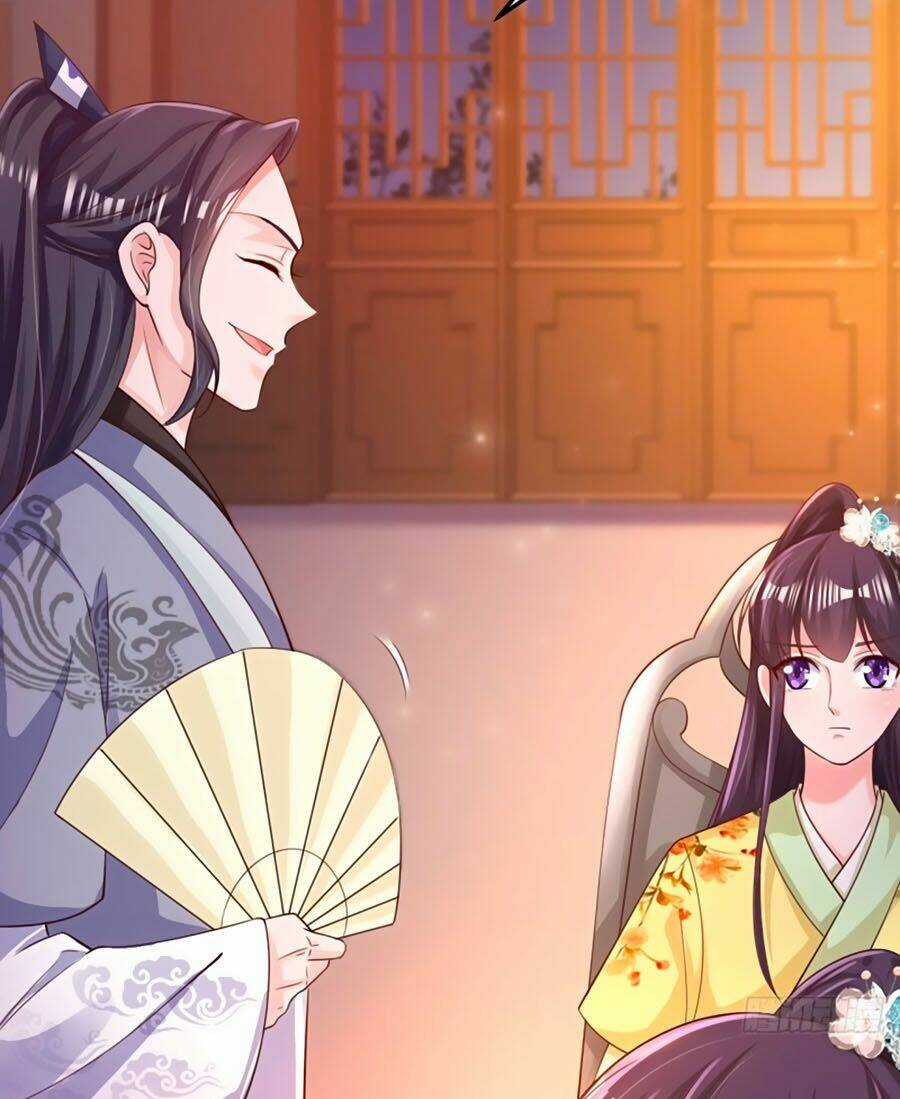 Phượng Ngự Tà Vương Chapter 59 trang 19