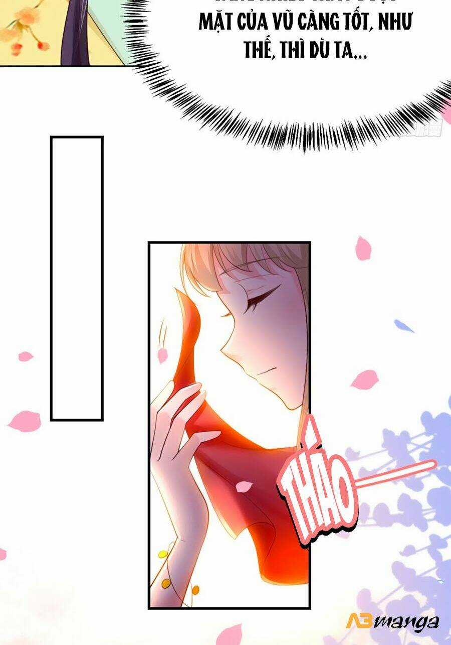 Phượng Ngự Tà Vương Chapter 59 trang 2