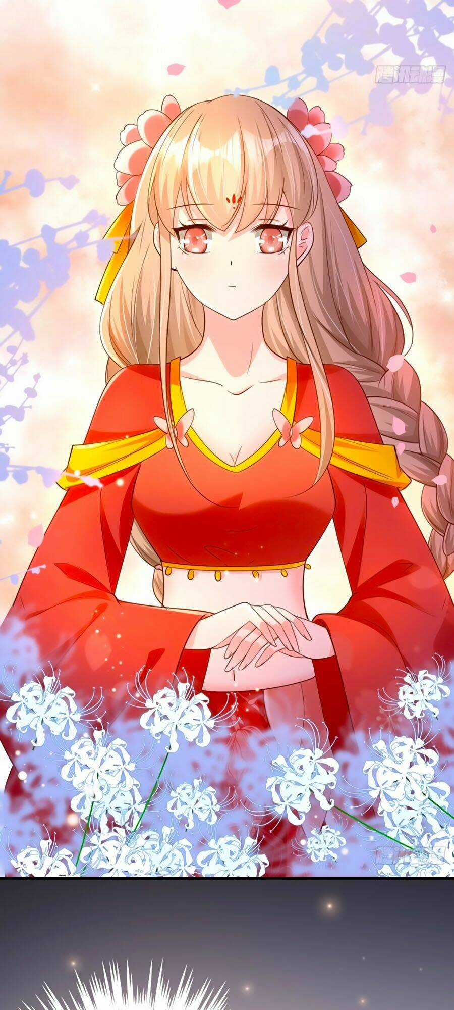 Phượng Ngự Tà Vương Chapter 59 trang 3