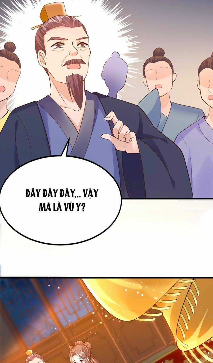 Phượng Ngự Tà Vương Chapter 59 trang 4