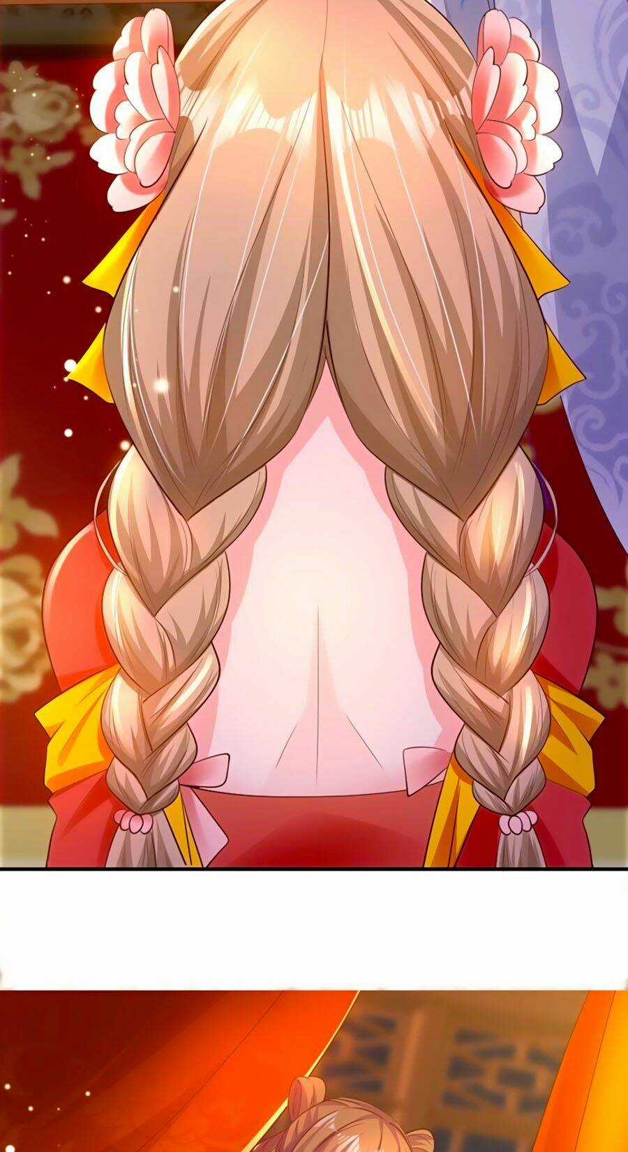 Phượng Ngự Tà Vương Chapter 59 trang 7