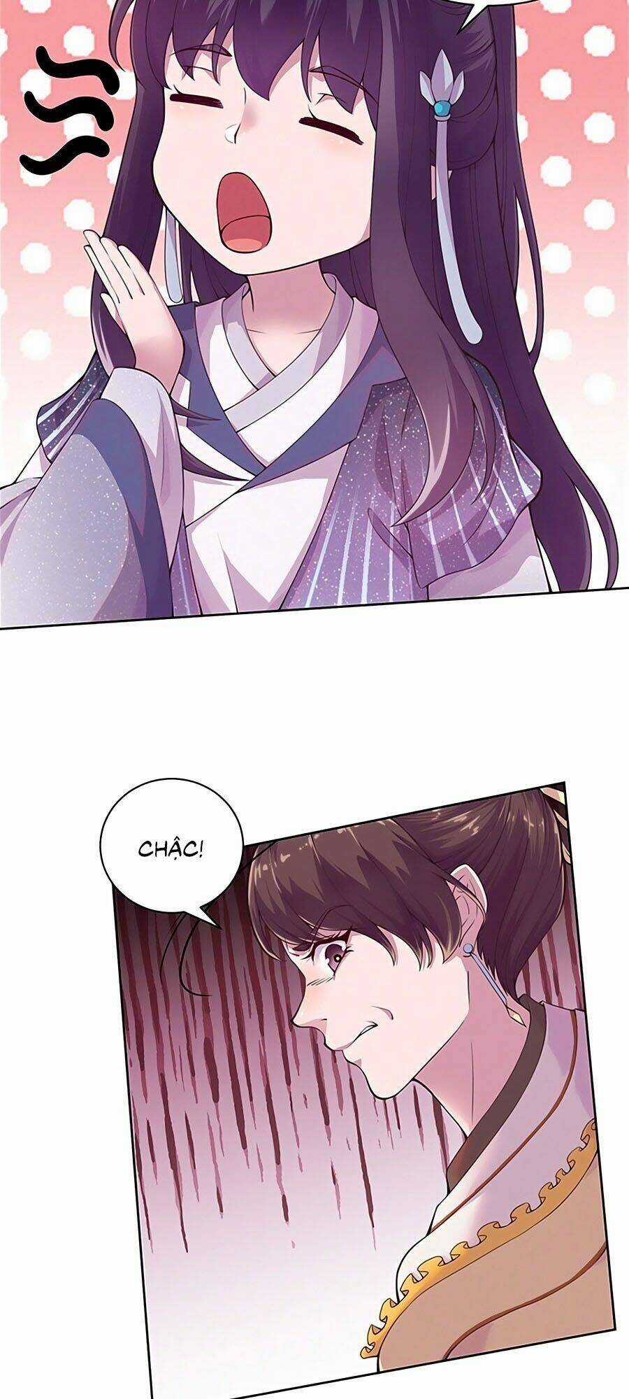 Phượng Ngự Tà Vương Chapter 6 trang 1