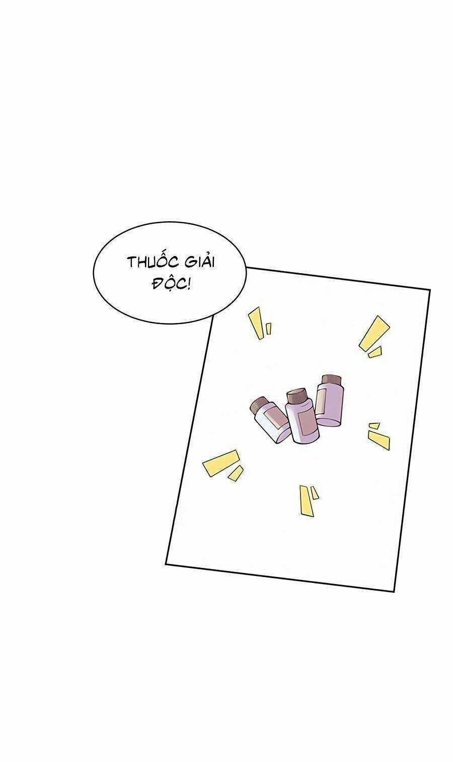 Phượng Ngự Tà Vương Chapter 6 trang 10