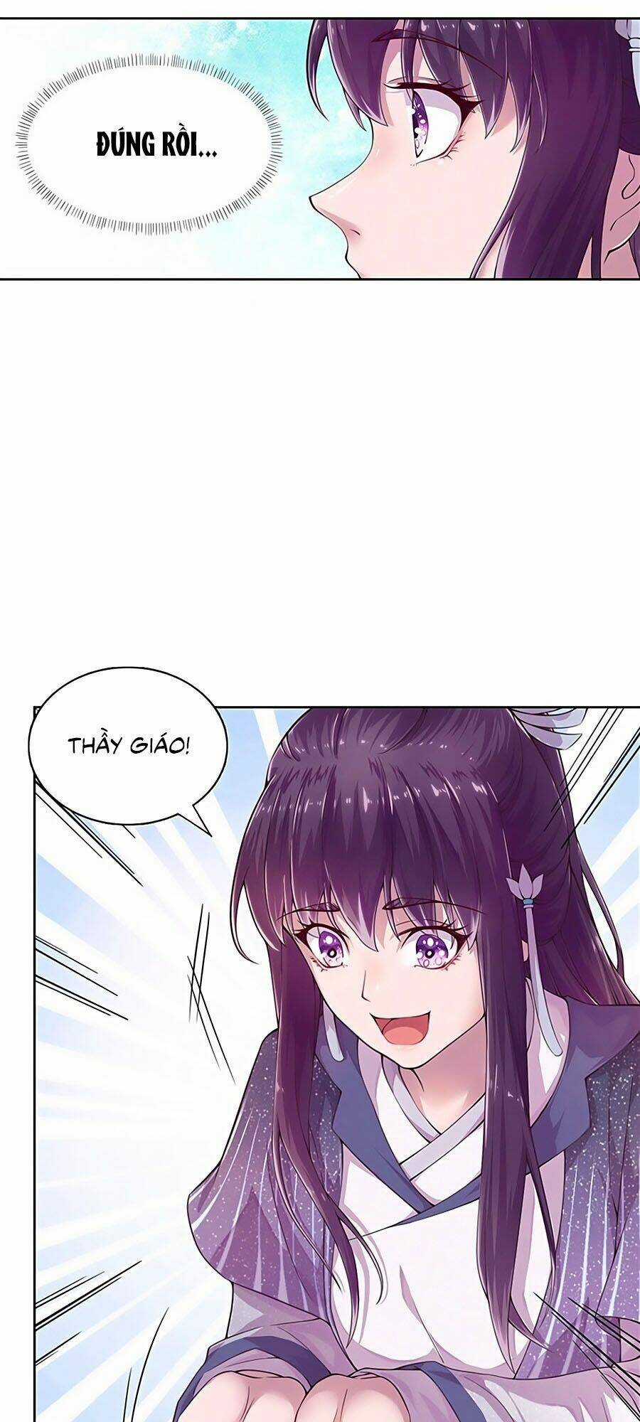 Phượng Ngự Tà Vương Chapter 6 trang 12