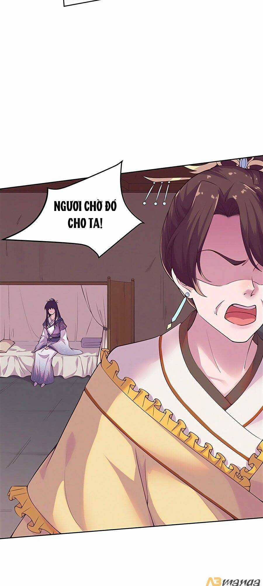 Phượng Ngự Tà Vương Chapter 6 trang 2