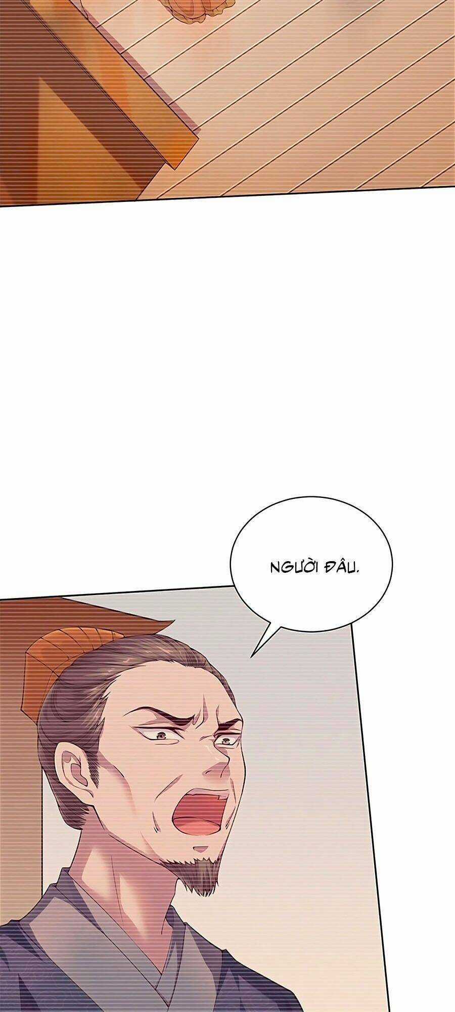 Phượng Ngự Tà Vương Chapter 6 trang 20