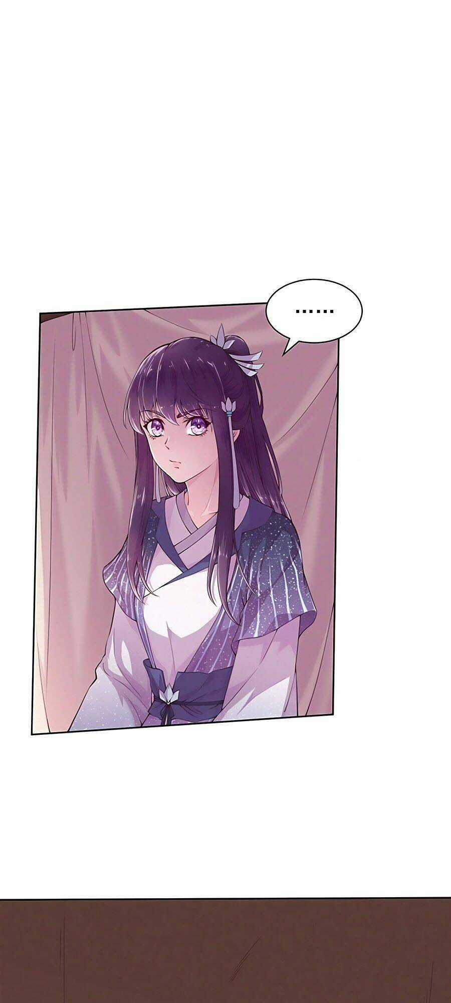 Phượng Ngự Tà Vương Chapter 6 trang 5