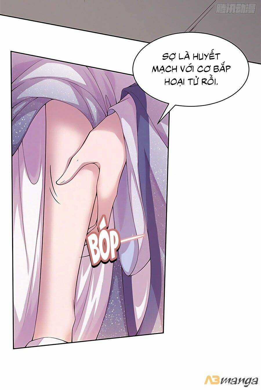 Phượng Ngự Tà Vương Chapter 6 trang 7