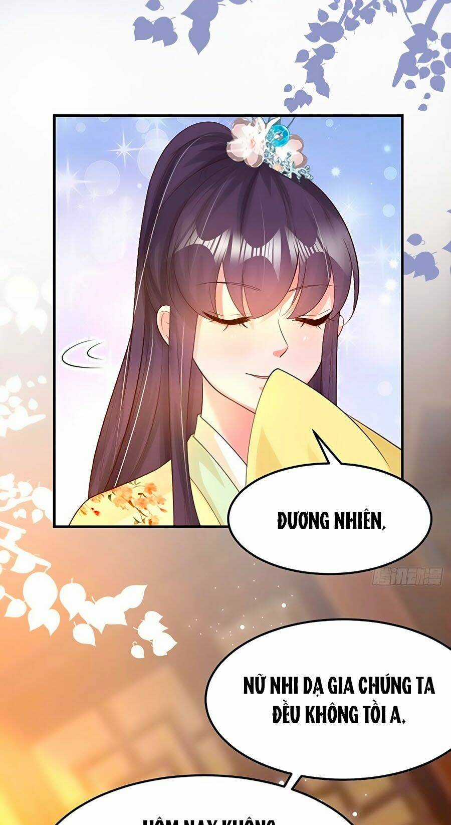 Phượng Ngự Tà Vương Chapter 60 trang 0