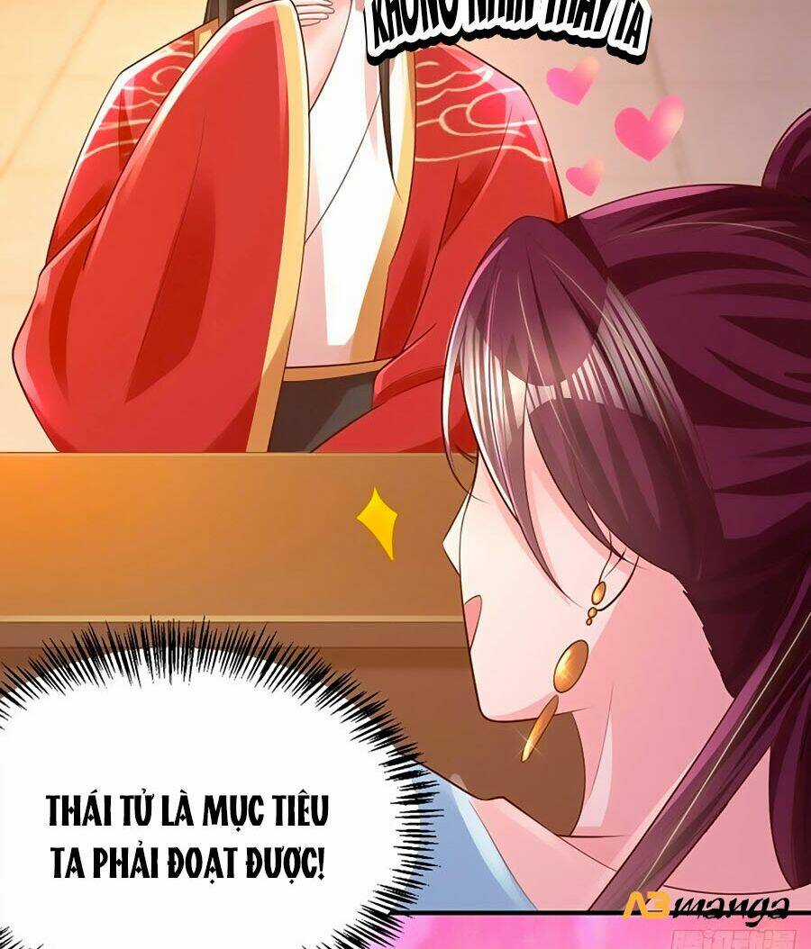 Phượng Ngự Tà Vương Chapter 60 trang 14