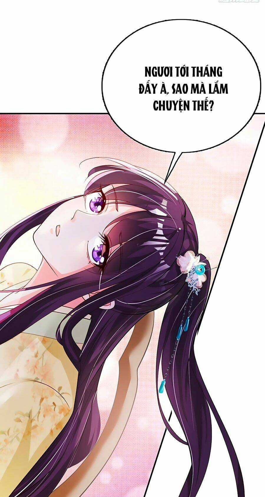 Phượng Ngự Tà Vương Chapter 60 trang 29