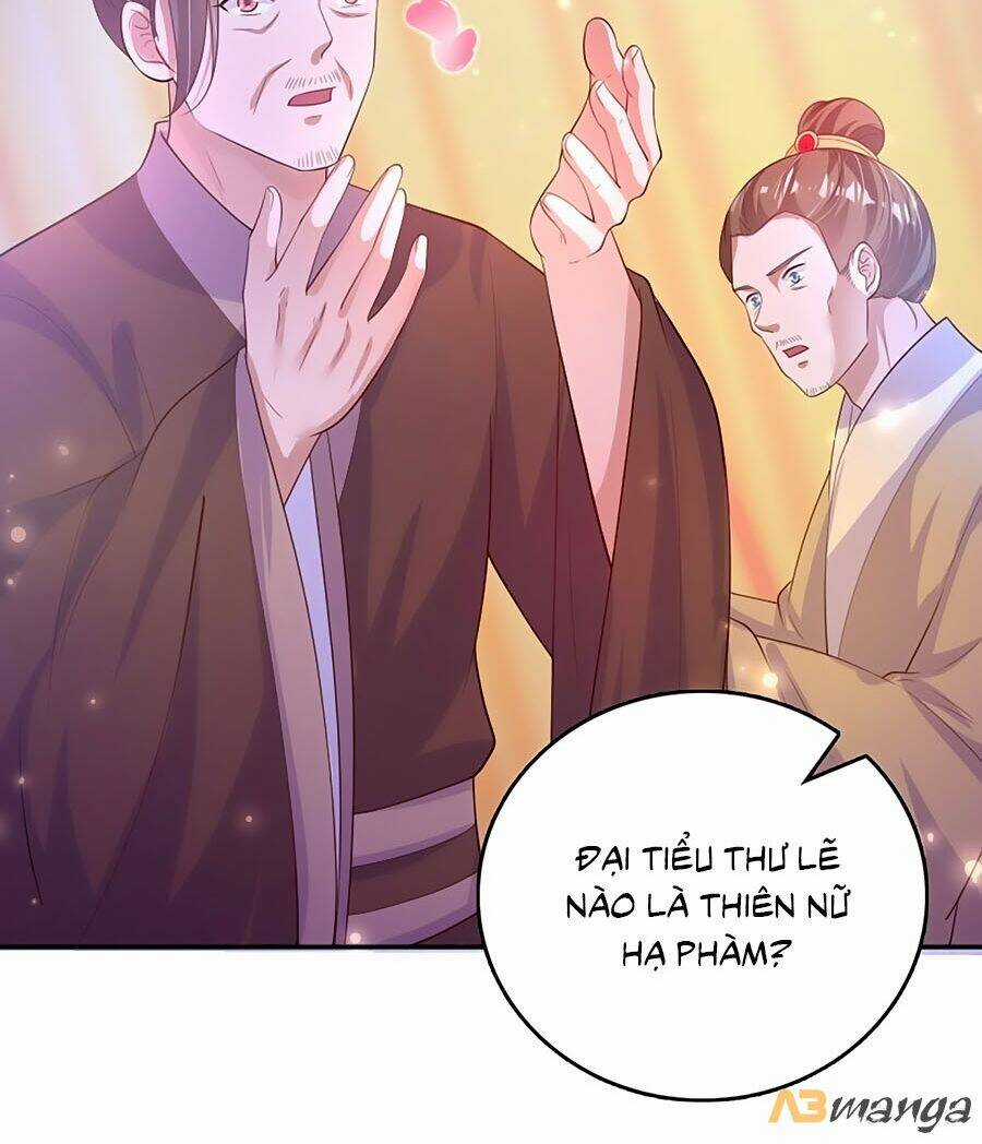 Phượng Ngự Tà Vương Chapter 61 trang 10