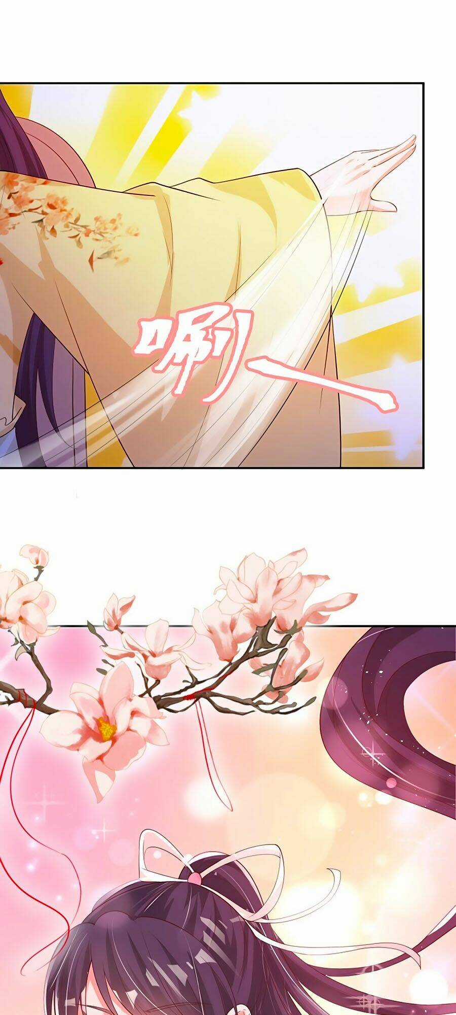 Phượng Ngự Tà Vương Chapter 61 trang 11