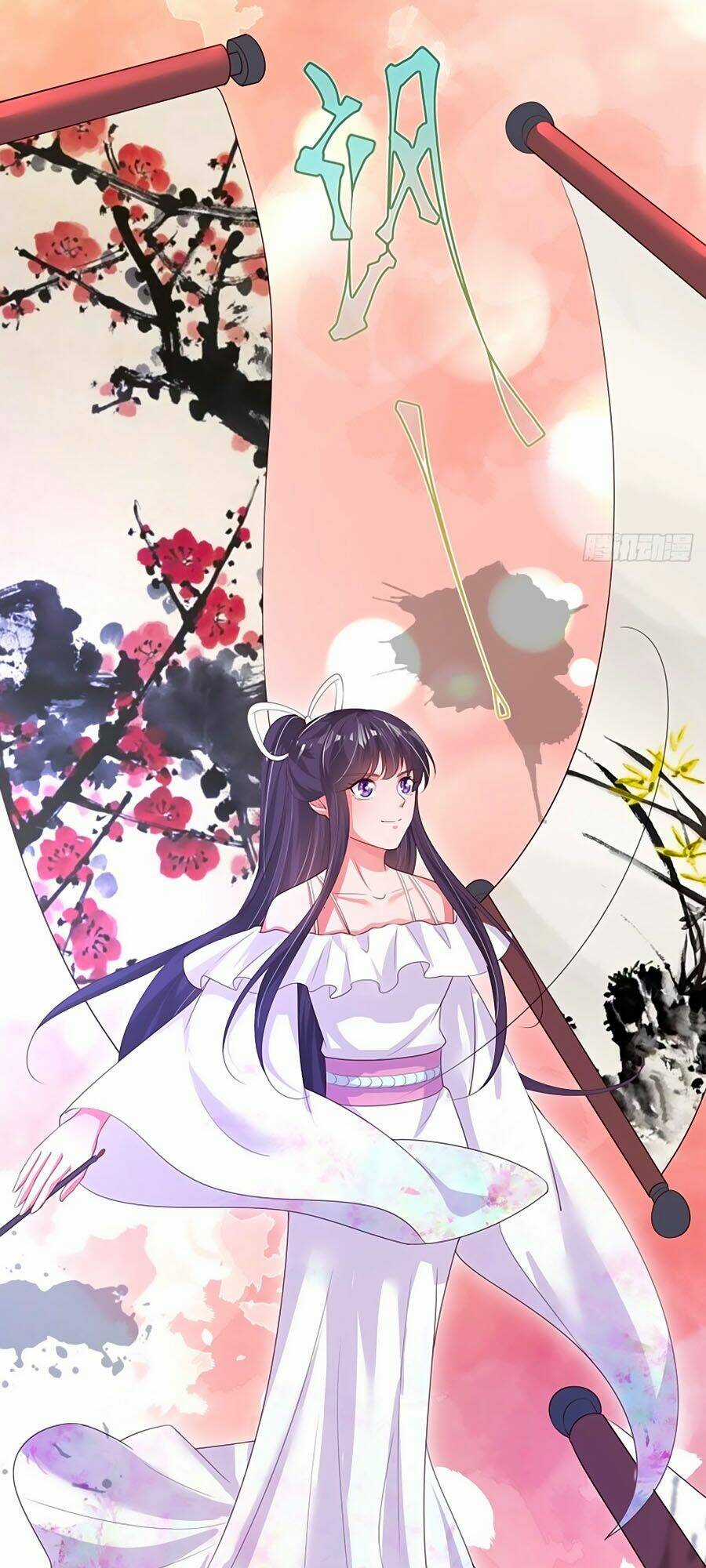 Phượng Ngự Tà Vương Chapter 61 trang 17