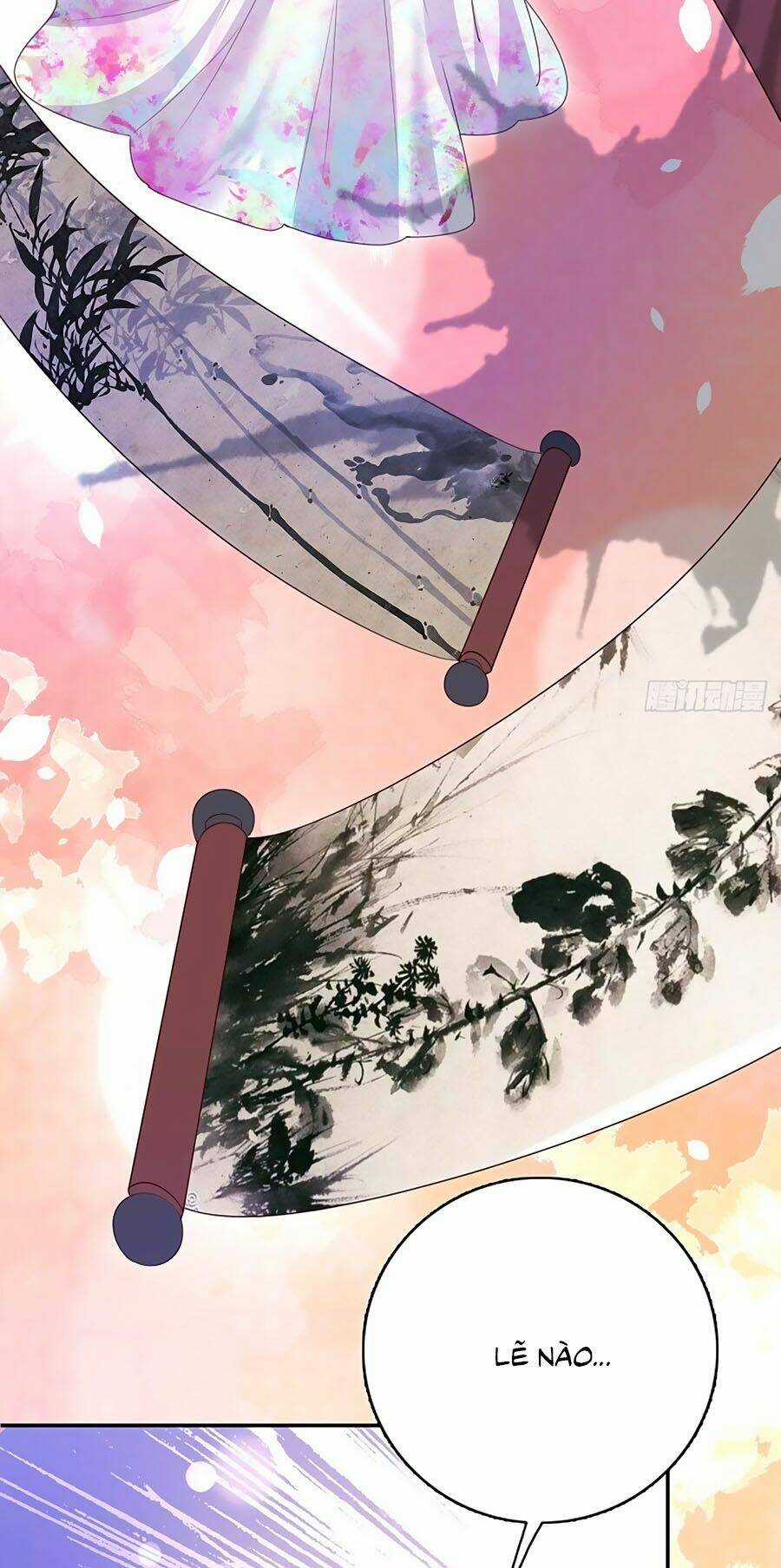 Phượng Ngự Tà Vương Chapter 61 trang 18