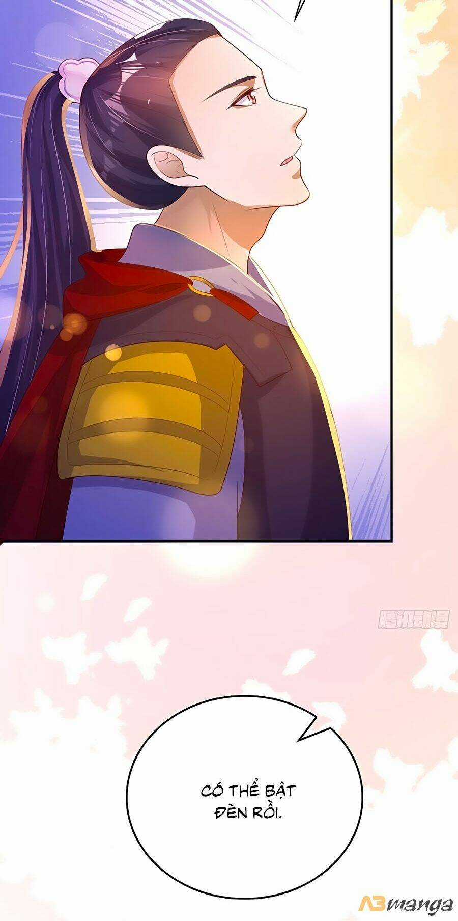 Phượng Ngự Tà Vương Chapter 61 trang 19