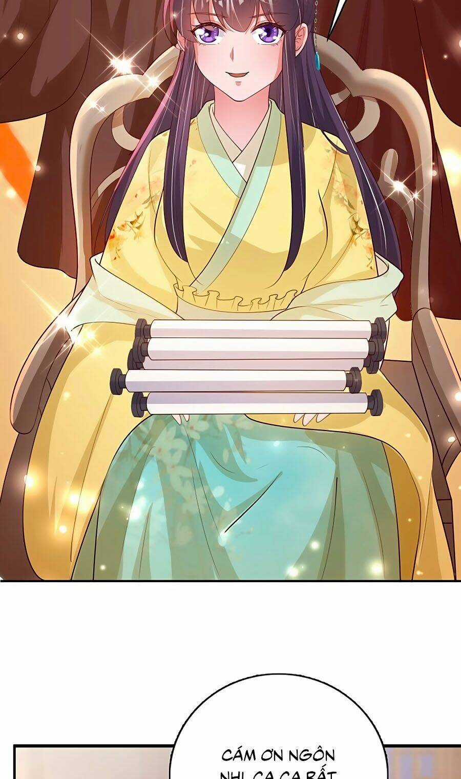 Phượng Ngự Tà Vương Chapter 61 trang 21