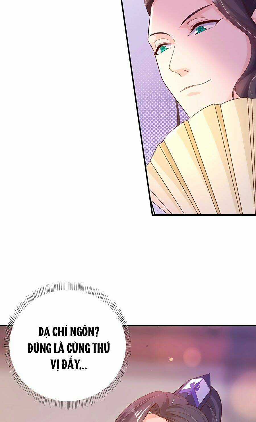 Phượng Ngự Tà Vương Chapter 61 trang 27