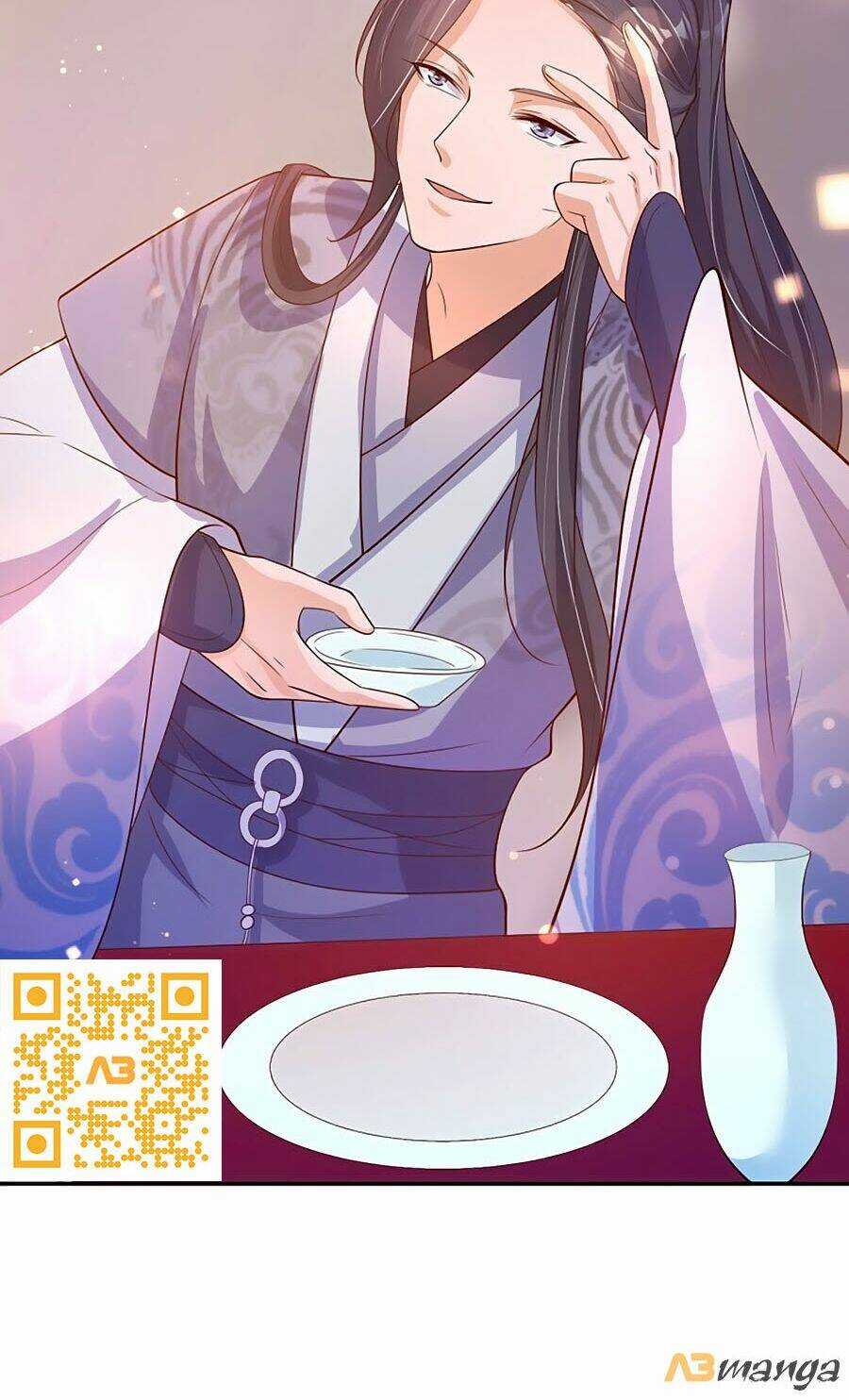 Phượng Ngự Tà Vương Chapter 61 trang 28