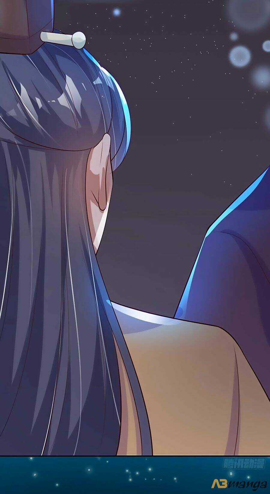 Phượng Ngự Tà Vương Chapter 61 trang 4