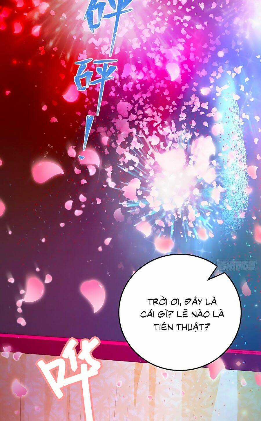 Phượng Ngự Tà Vương Chapter 61 trang 6