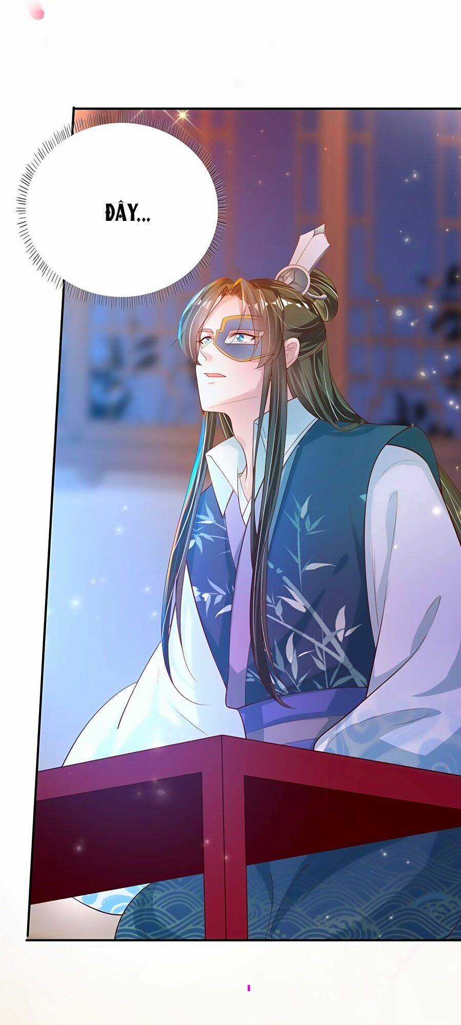 Phượng Ngự Tà Vương Chapter 61 trang 8