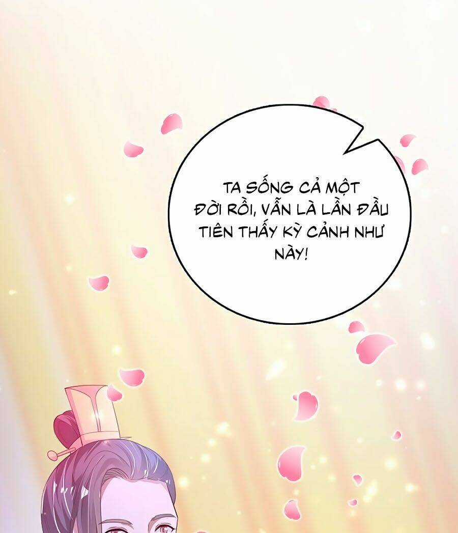 Phượng Ngự Tà Vương Chapter 61 trang 9