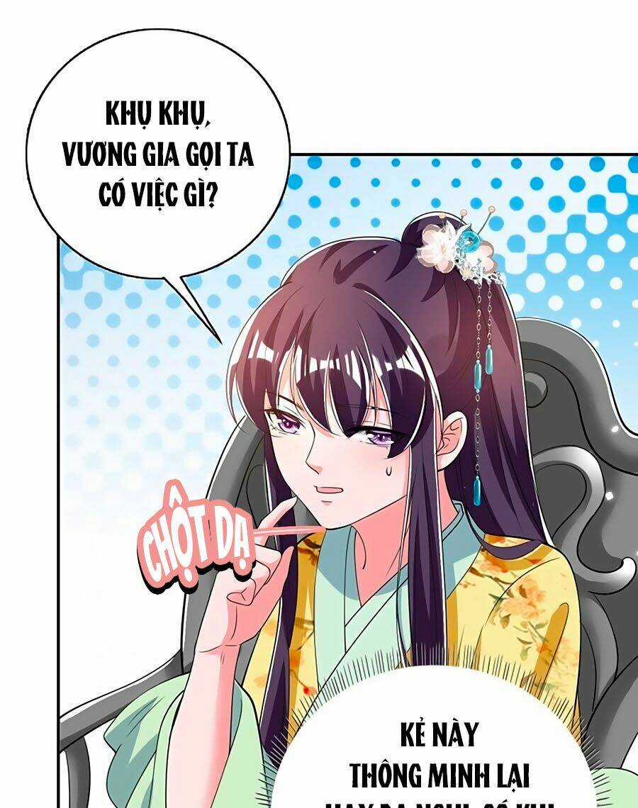 Phượng Ngự Tà Vương Chapter 62 trang 1