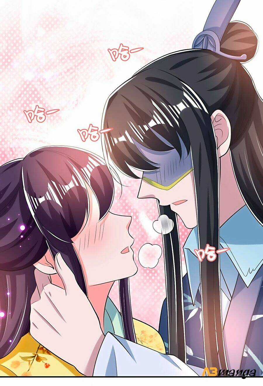 Phượng Ngự Tà Vương Chapter 62 trang 11