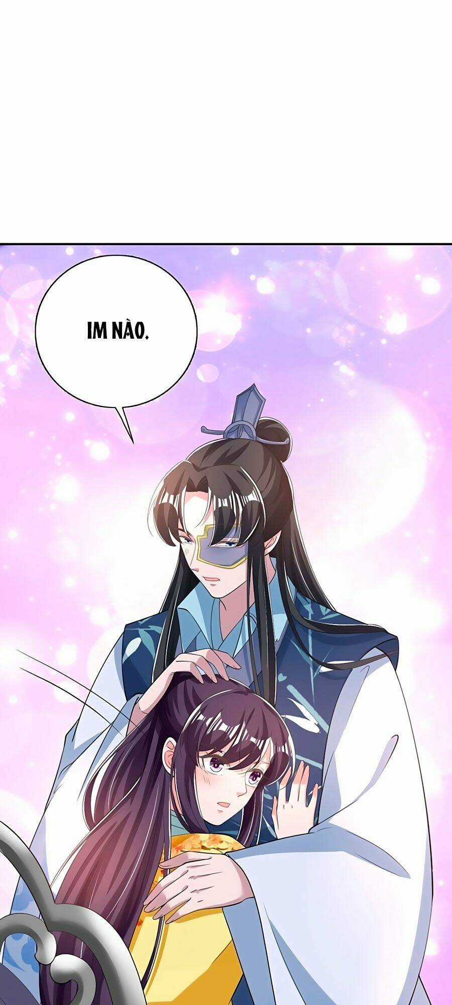 Phượng Ngự Tà Vương Chapter 62 trang 12