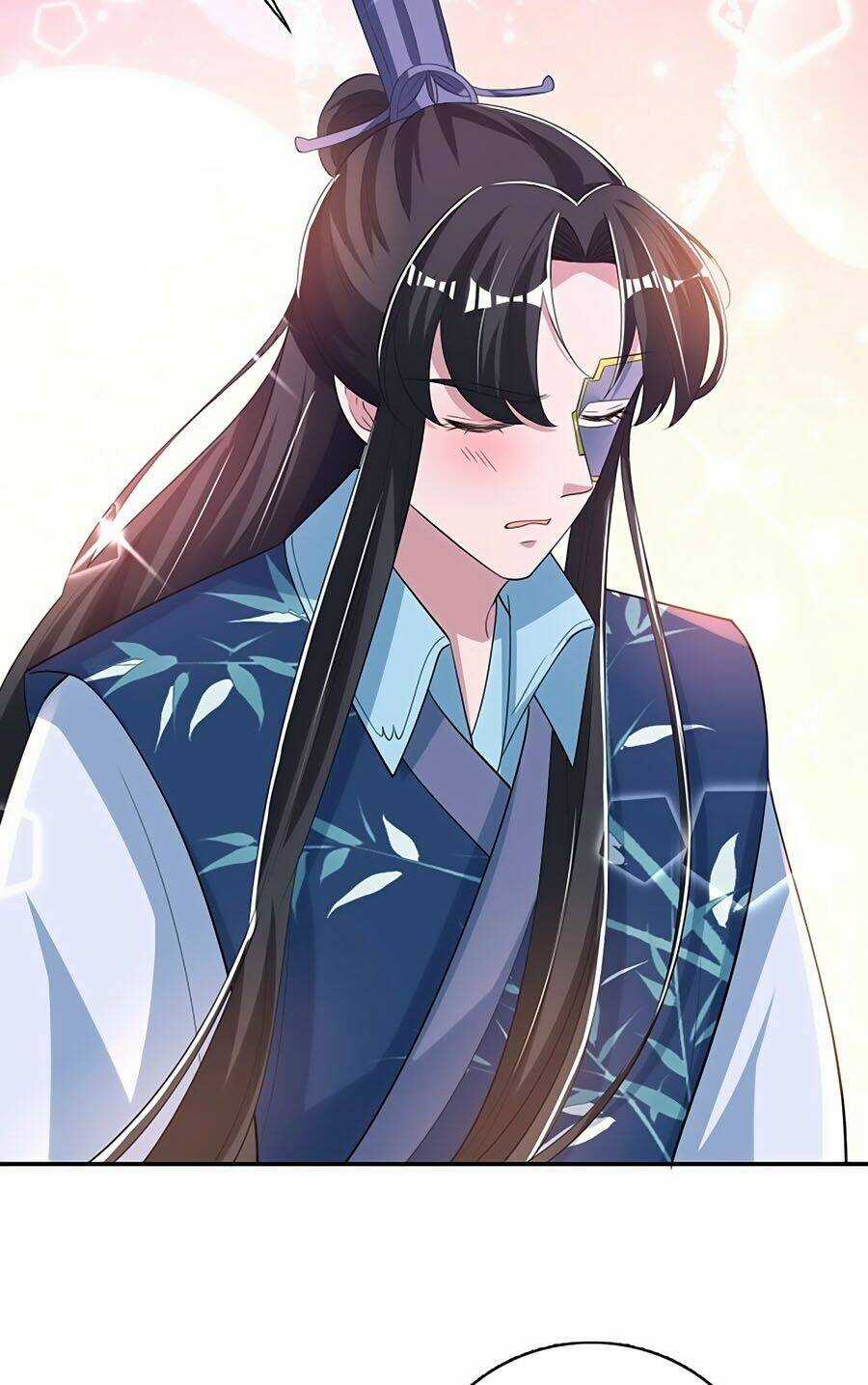 Phượng Ngự Tà Vương Chapter 62 trang 18