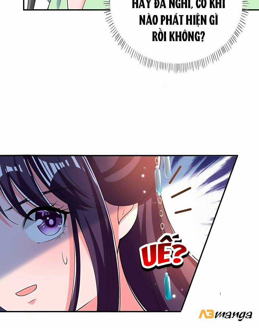 Phượng Ngự Tà Vương Chapter 62 trang 2