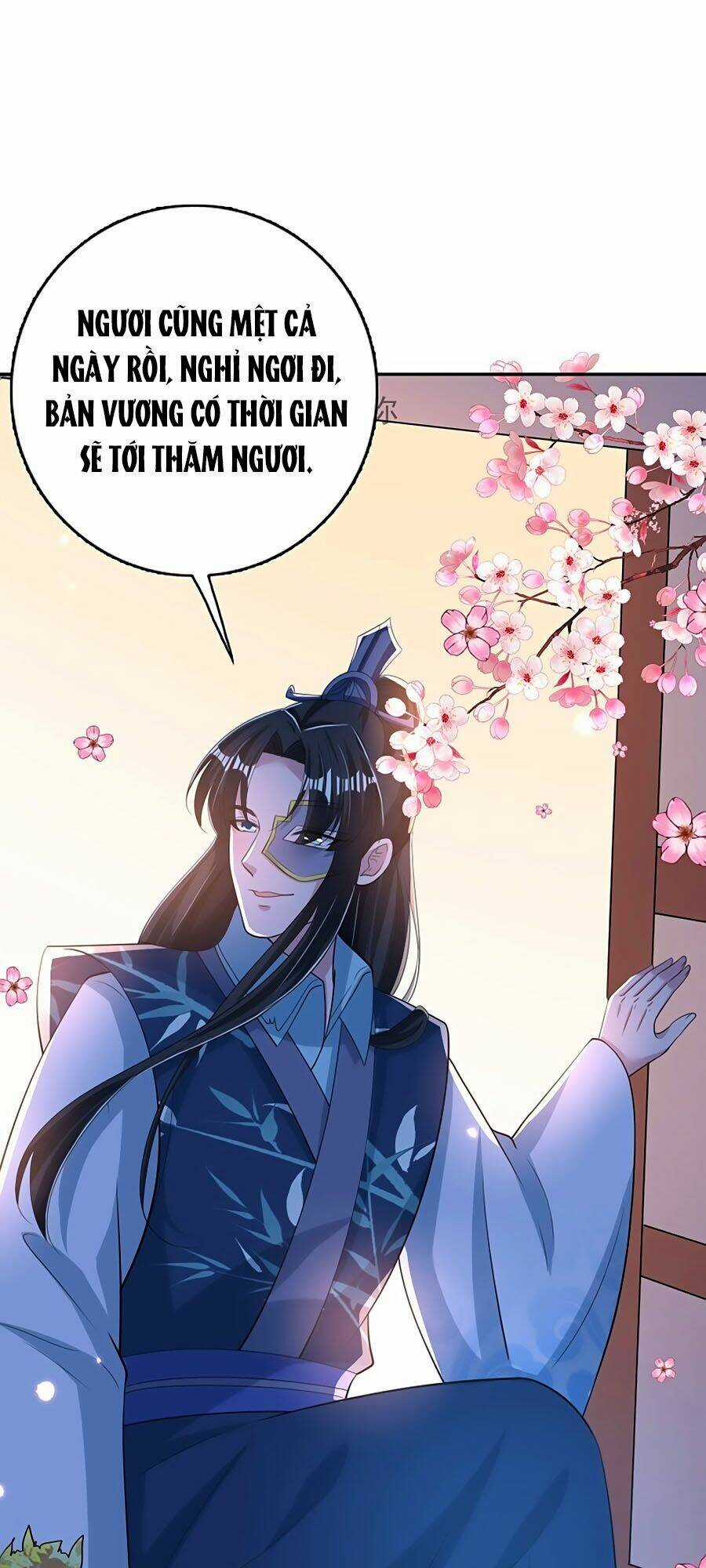 Phượng Ngự Tà Vương Chapter 62 trang 20