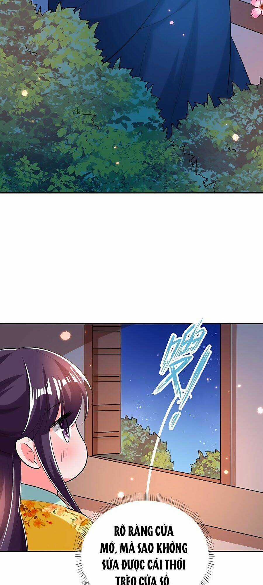 Phượng Ngự Tà Vương Chapter 62 trang 21