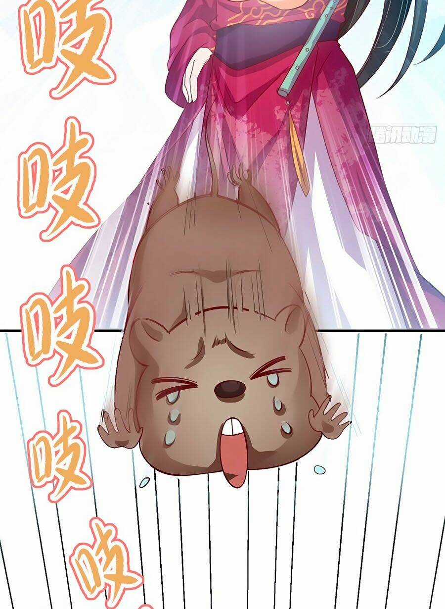 Phượng Ngự Tà Vương Chapter 62 trang 28