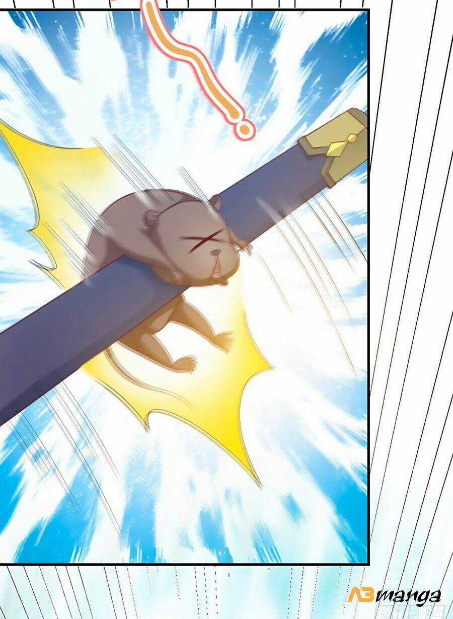 Phượng Ngự Tà Vương Chapter 62 trang 29